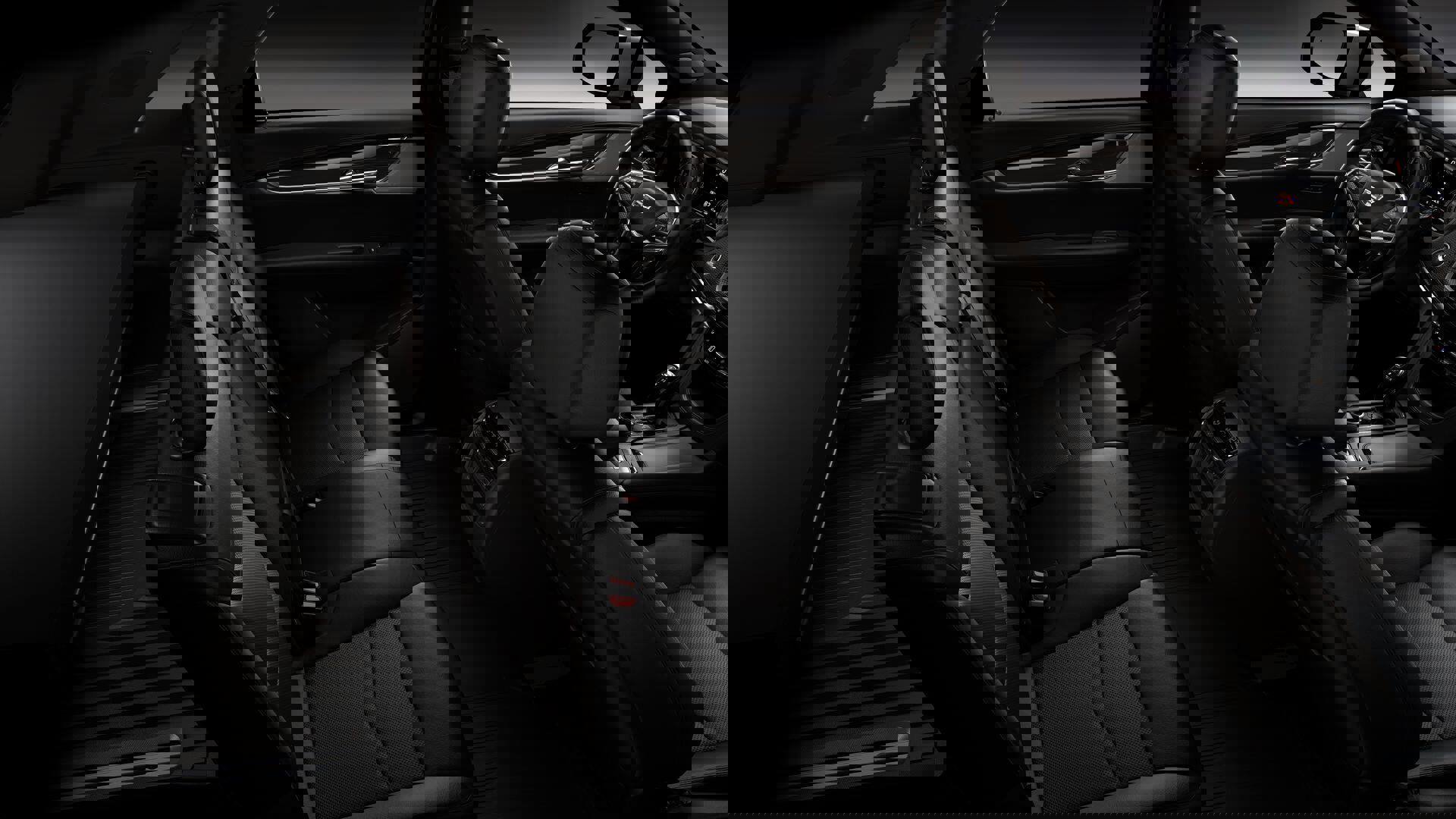 New 2026 Cadillac XT5 Sportv w/ LPO, Floor Liner Package image 11