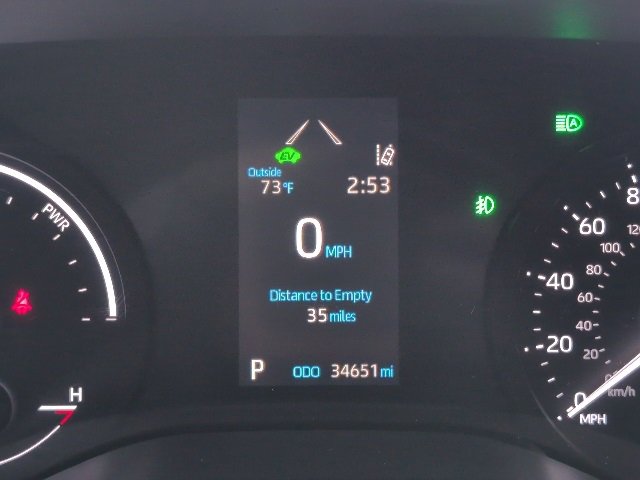 Certified 2022 Toyota Sienna XSE image 26