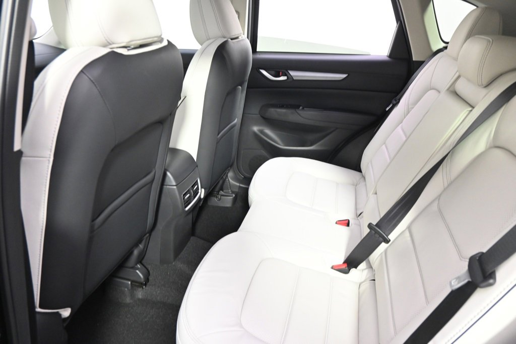 New 2025 MAZDA CX-5 AWD 2.5 S w/ Preferred Package image 21