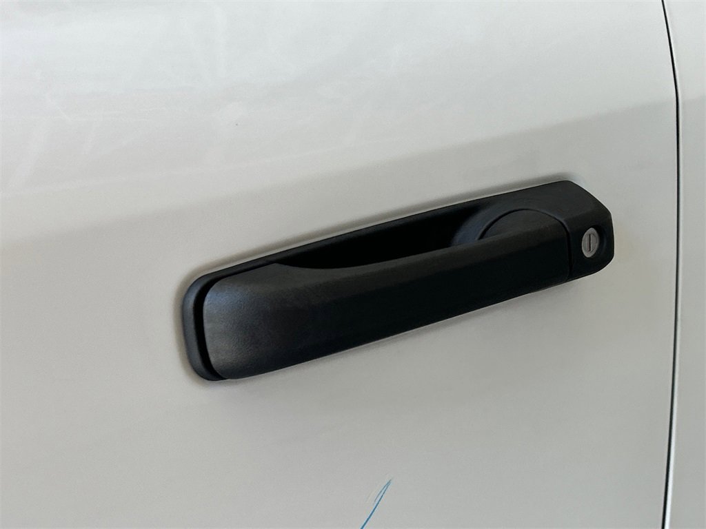 New 2024 RAM 2500 Tradesman w/ Chrome Appearance Group image 13