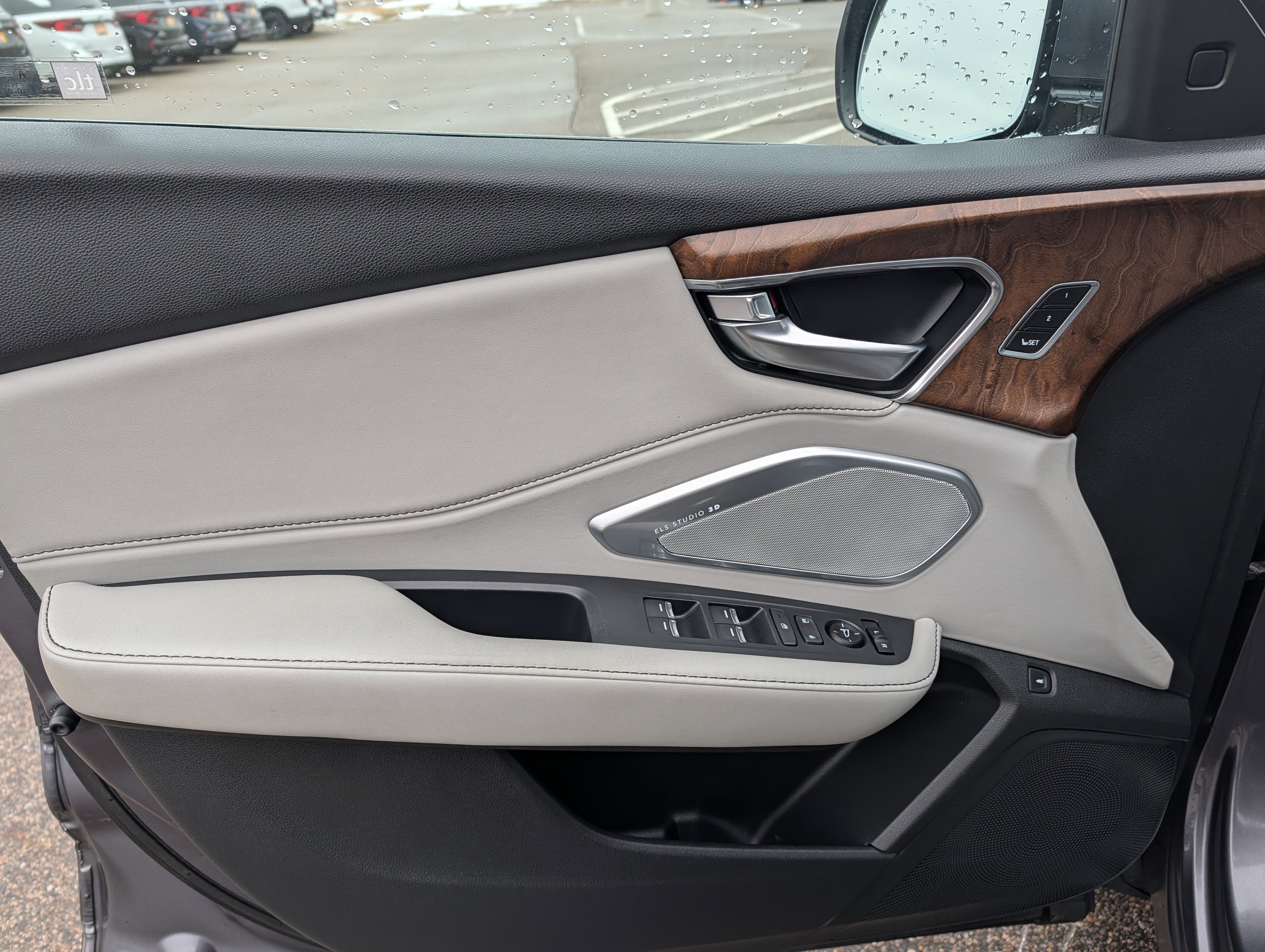 Used 2019 Acura RDX AWD w/ Advance Package image 24