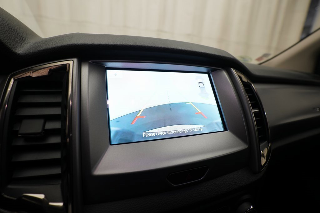 Used 2022 Ford Ranger XLT w/ Equipment Group 302A High image 21