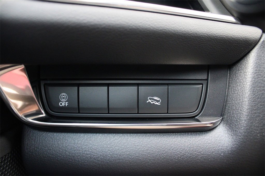 Used 2023 MAZDA CX-30 AWD 2.5 S w/ Preferred Package image 26