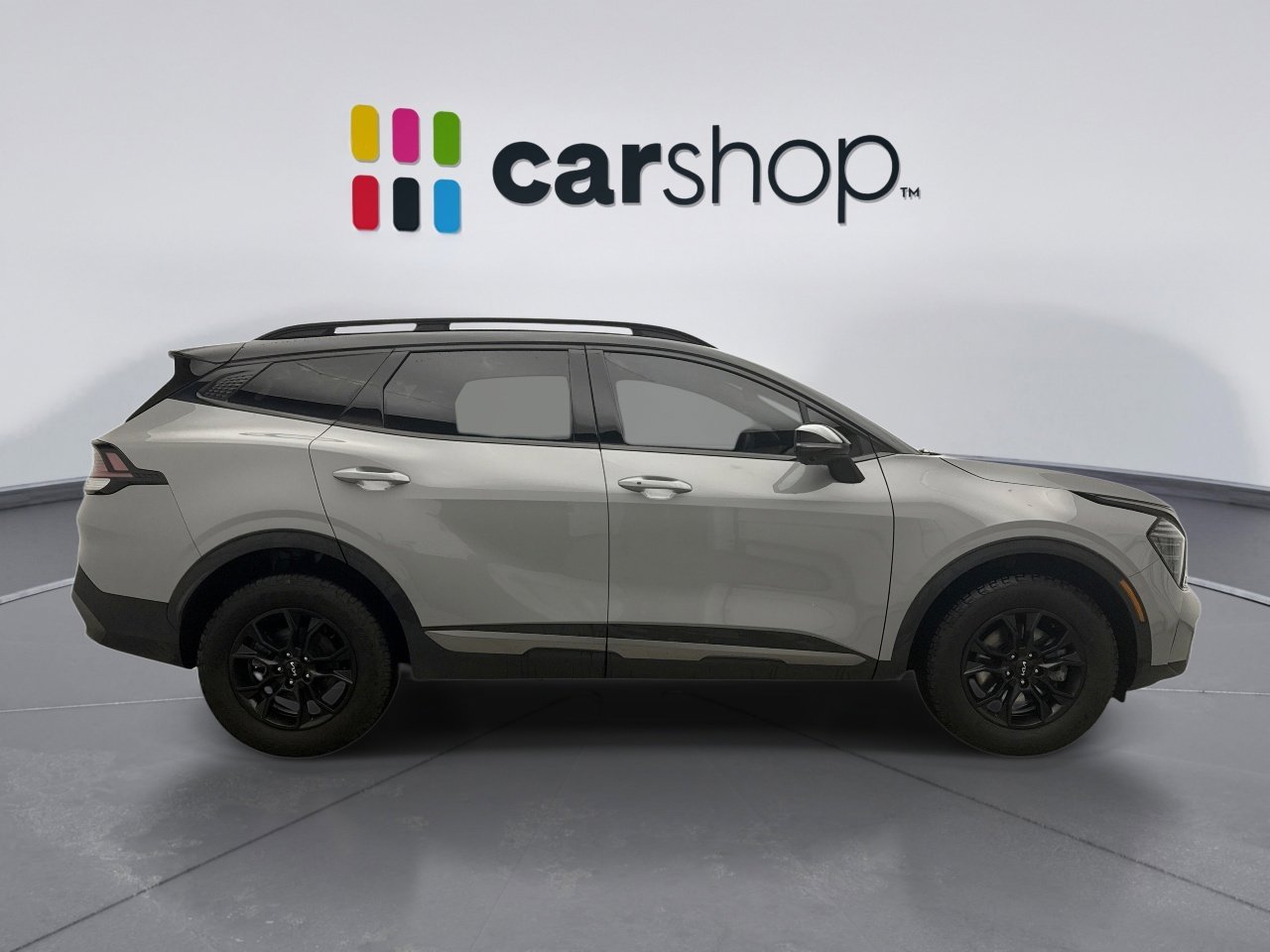 Used 2024 Kia Sportage X-Pro Prestige image 6