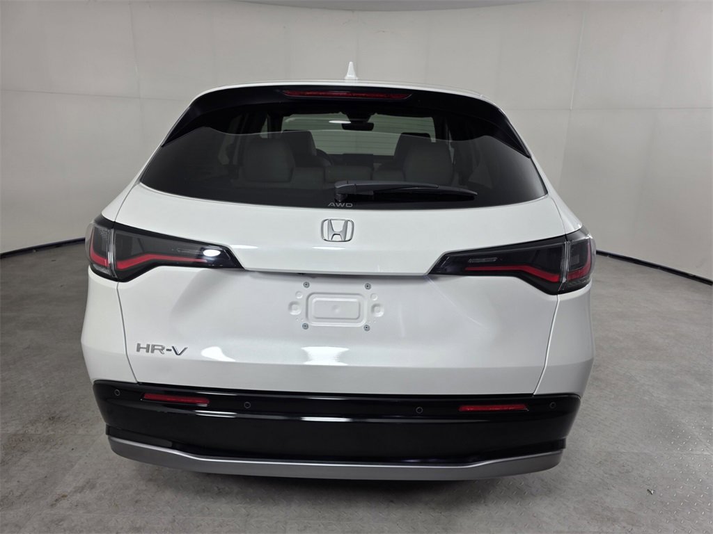 Used 2024 Honda HR-V EX-L image 5