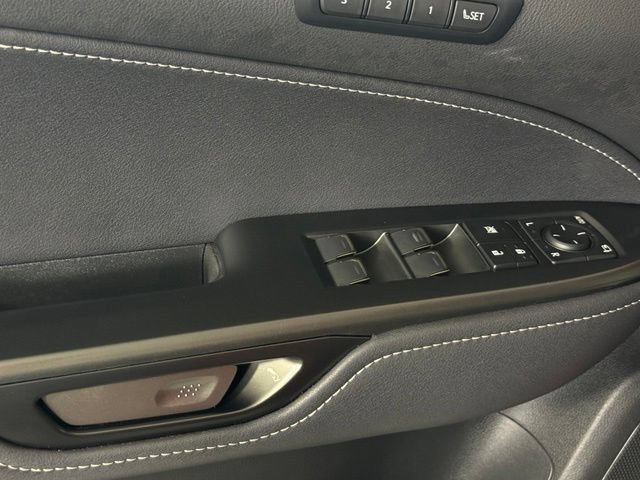 Used 2025 Lexus NX 350 AWD w/ Premium Package image 17