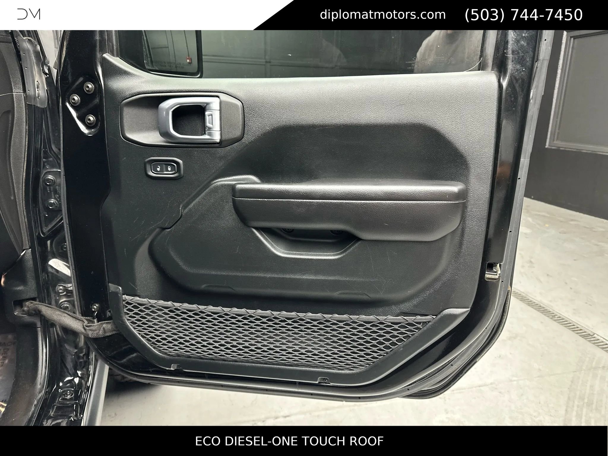 Used 2021 Jeep Wrangler Unlimited Rubicon AWD/4WD image 37