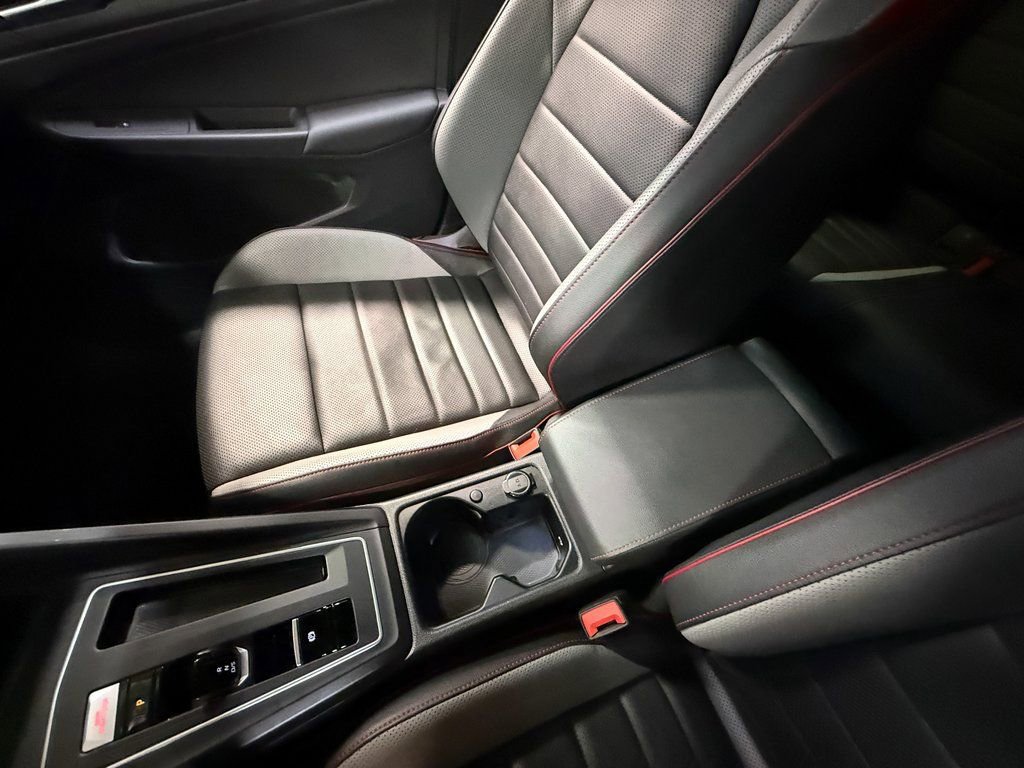 Used 2022 Volkswagen GTI Autobahn image 85