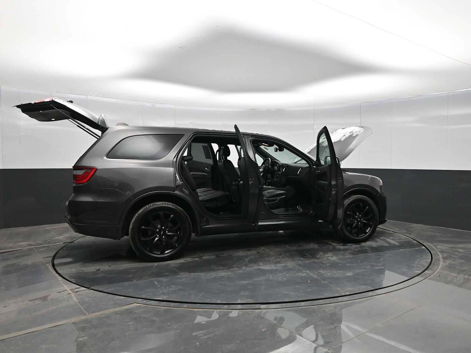 Used 2020 Dodge Durango GT w/ Blacktop Package image 40
