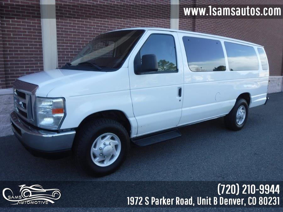 Used 2009 Ford E-350 and Econoline 350 XLT