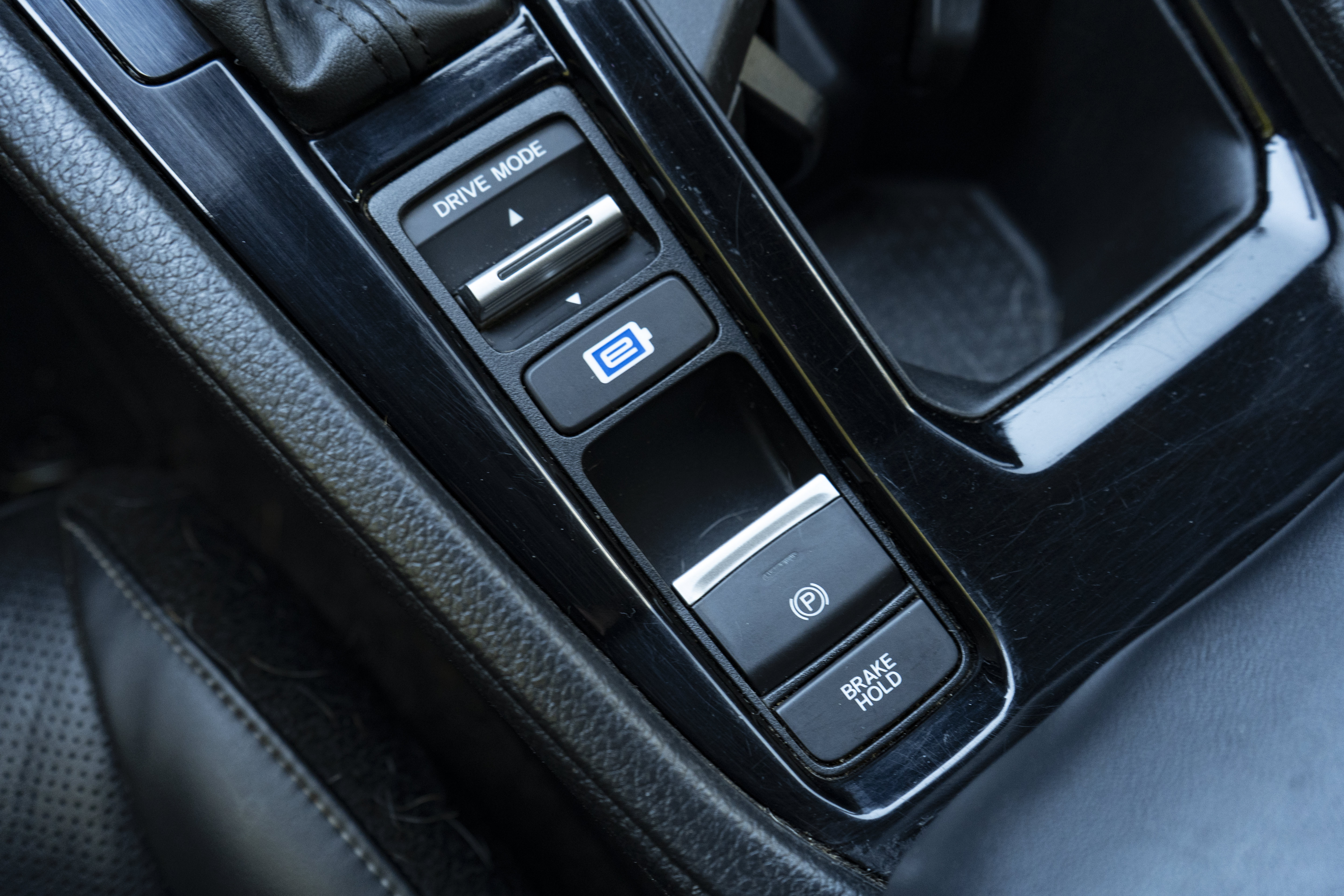 Used 2023 Honda Accord Sport image 33