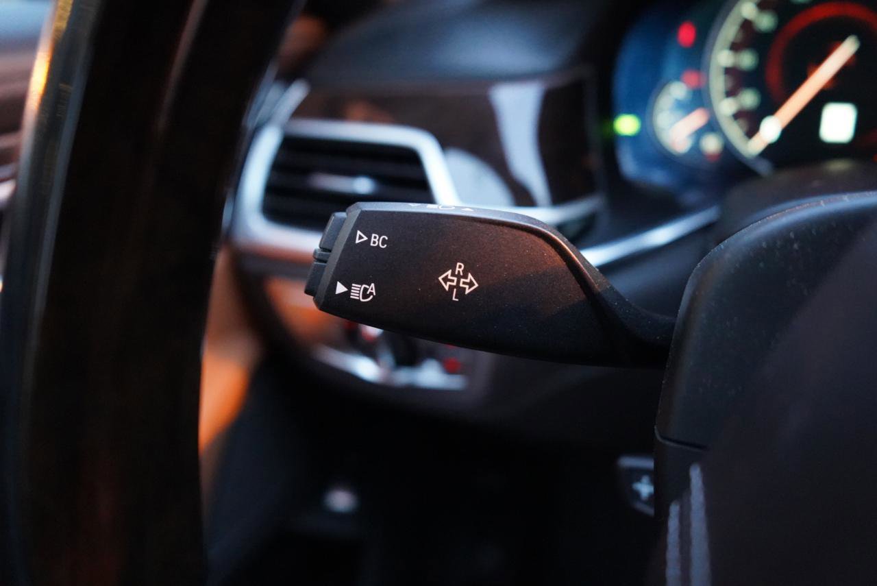 Used 2018 BMW 750i xDrive image 39