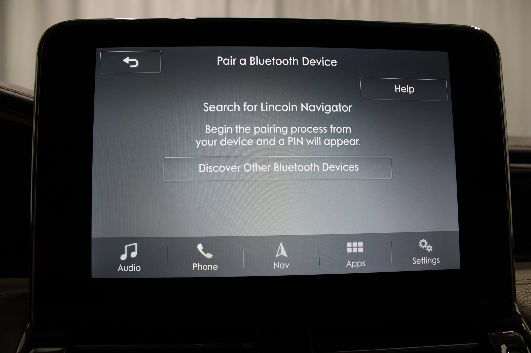 Used 2018 Lincoln Navigator Reserve w/ Technology Package AWD/4WD image 40