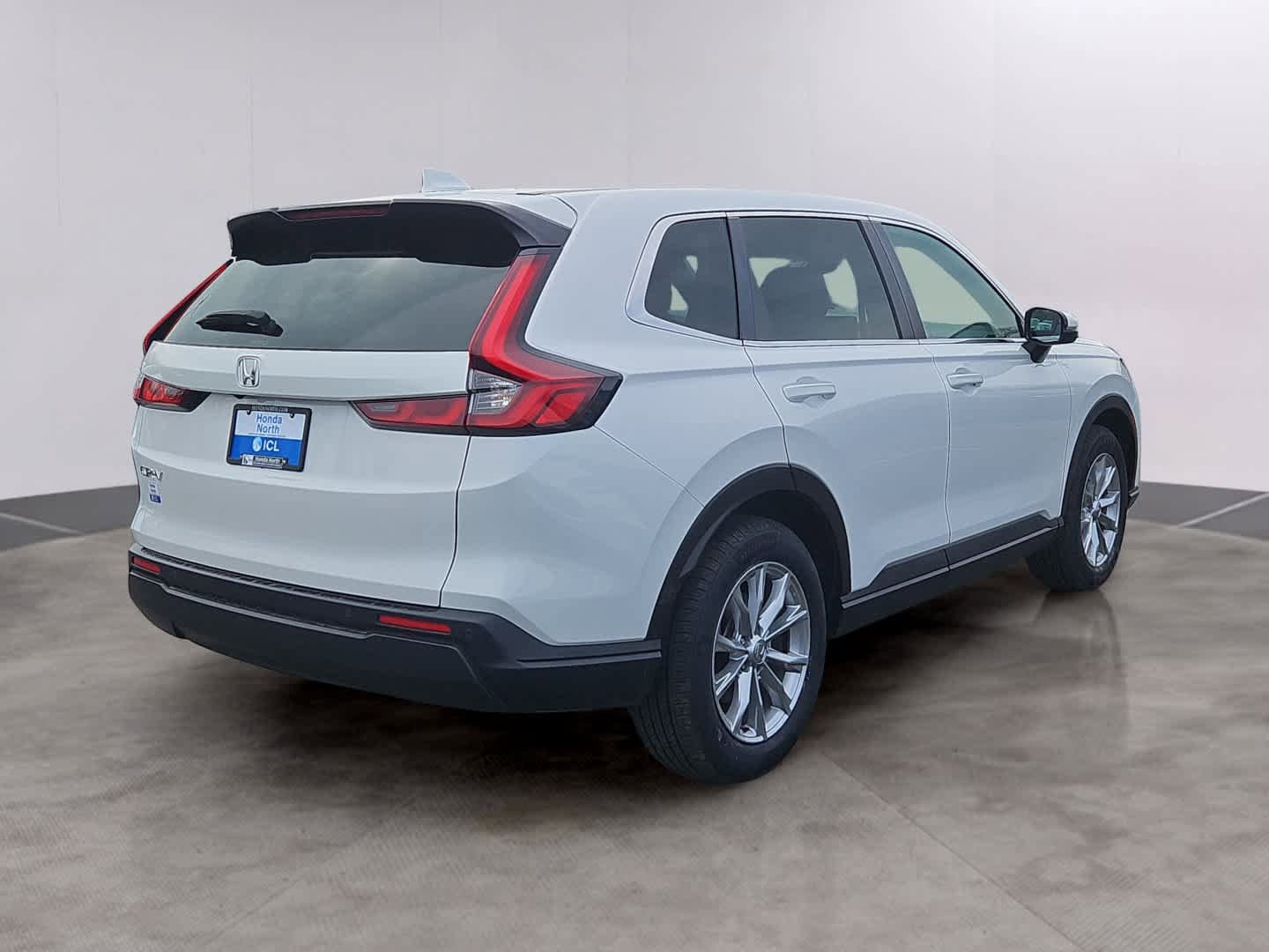 Certified 2024 Honda CR-V EX-L image 4