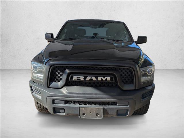 Used 2022 RAM 1500 Classic Warlock w/ Electronics Group image 2