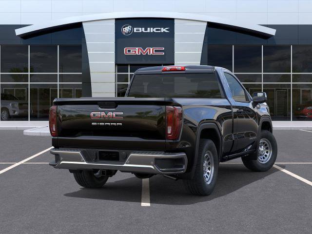 New 2026 GMC Sierra 1500 Pro image 28