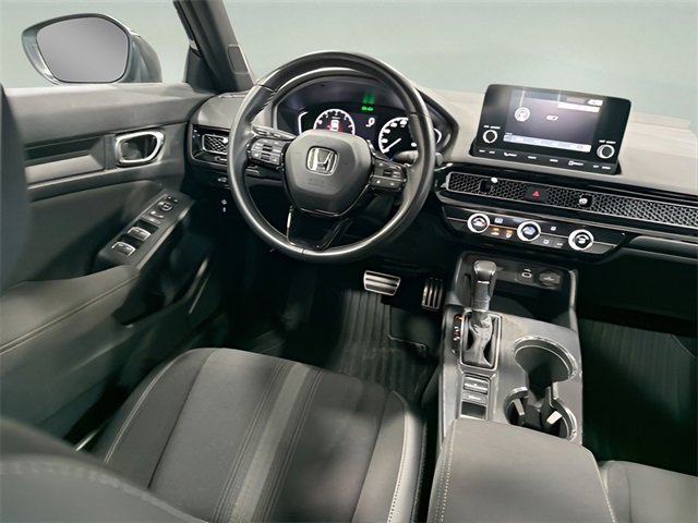 Used 2022 Honda Civic Sport image 25