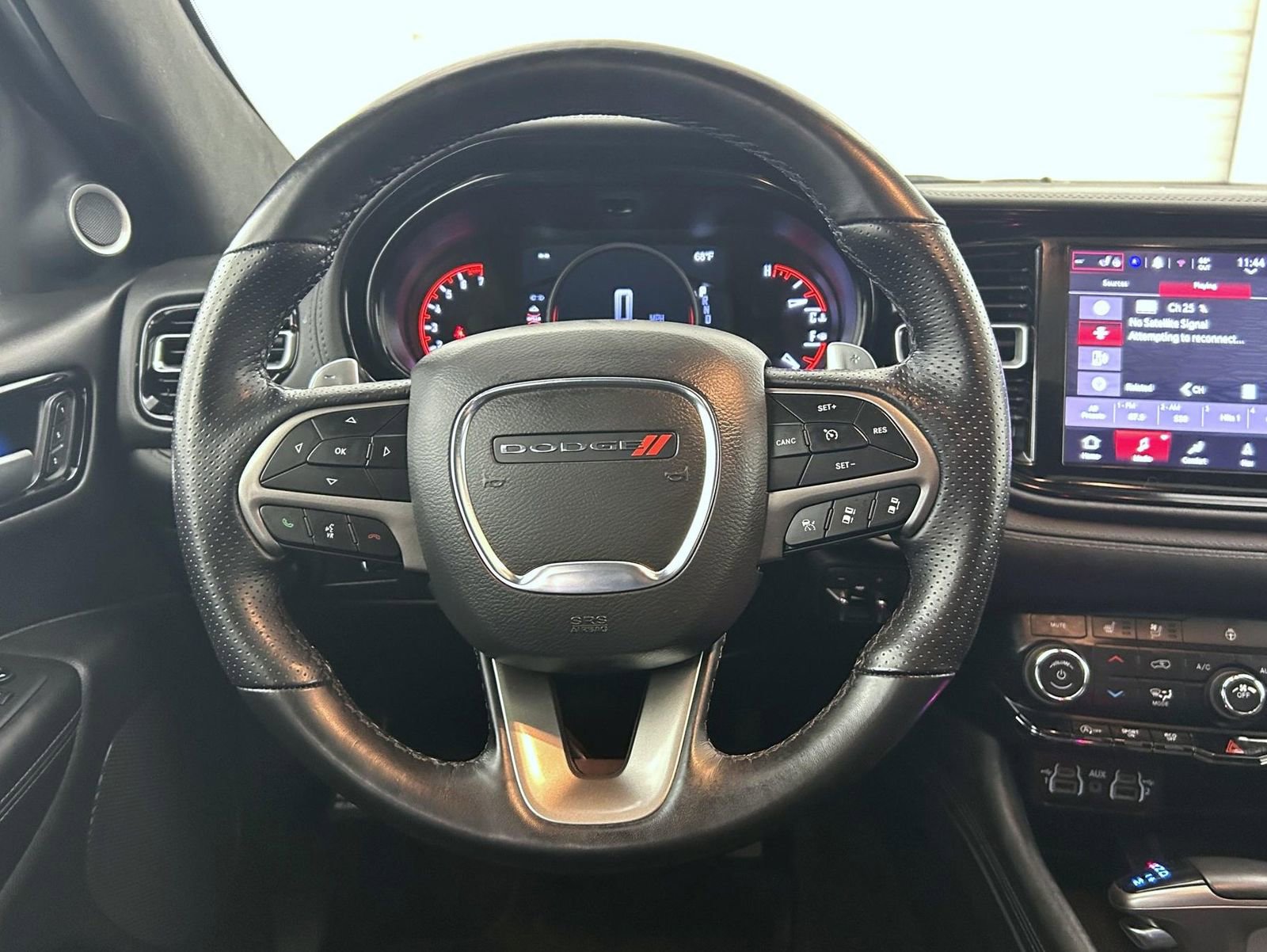 Certified 2022 Dodge Durango Citadel AWD/4WD image 11