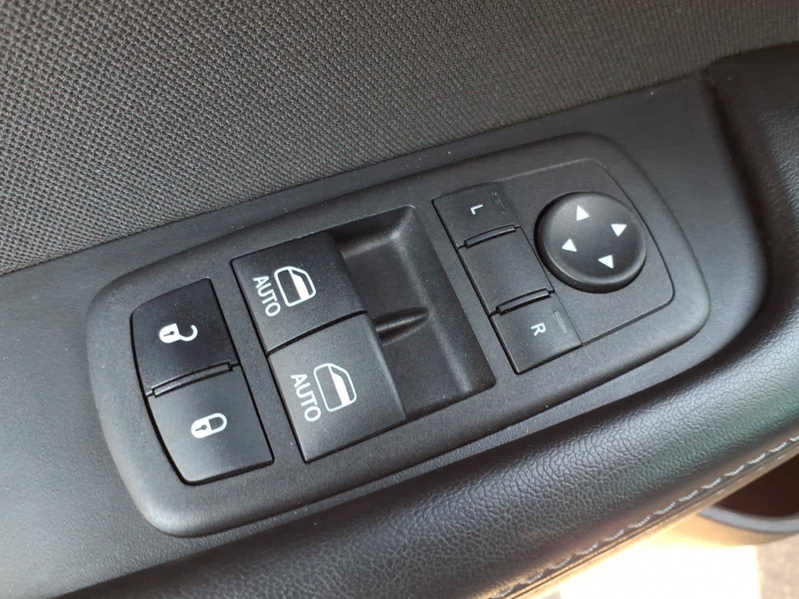 Used 2023 Dodge Challenger R/T Scat Pack RWD image 24