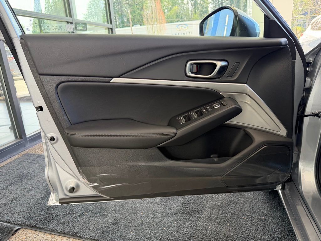 New 2026 Acura Integra FWD image 11