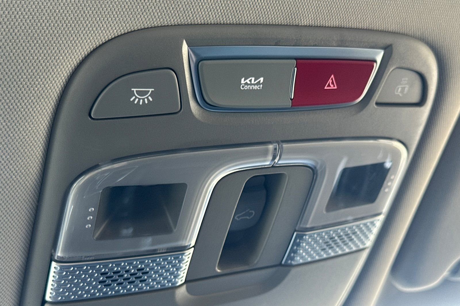 Used 2024 Kia Telluride EX image 26