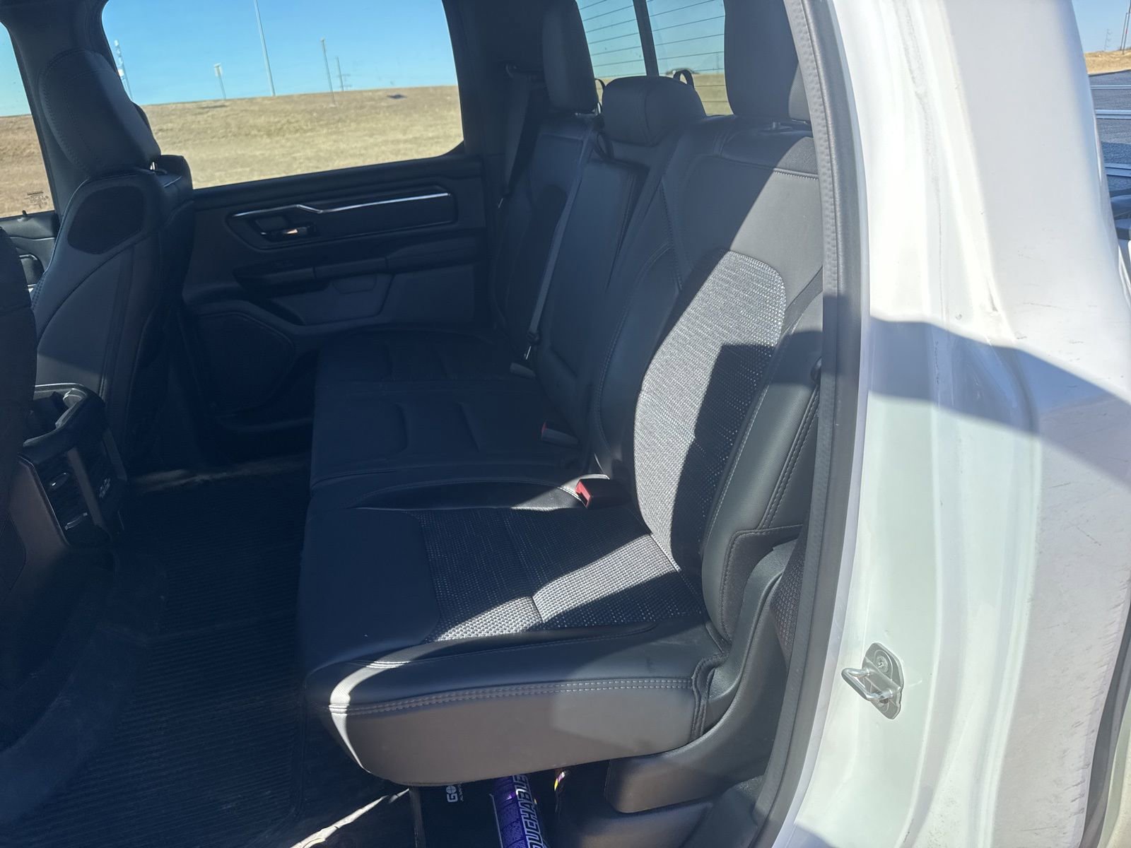 Used 2023 RAM 1500 Lone Star image 6