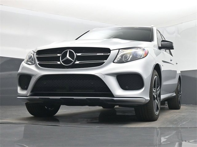 Used 2017 Mercedes-Benz GLE 43 AMG 4MATIC image 59