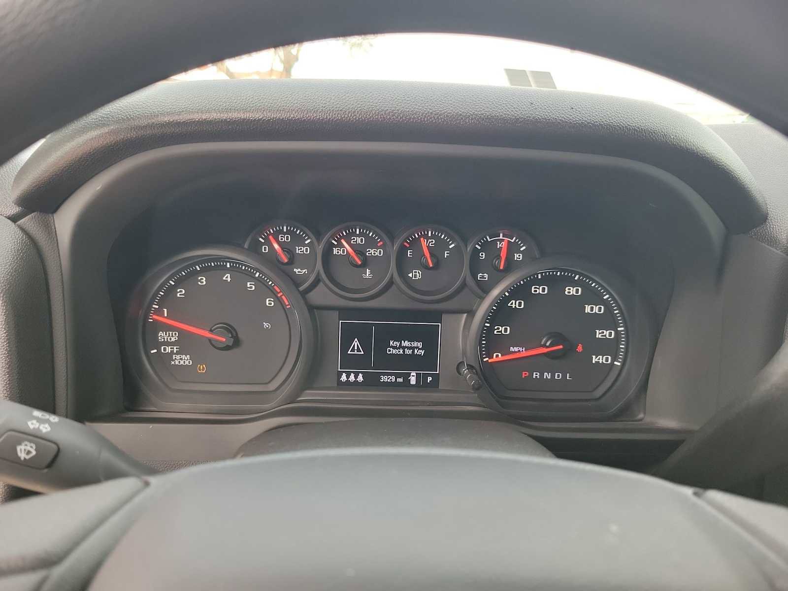 Used 2025 Chevrolet Silverado 1500 Custom image 18