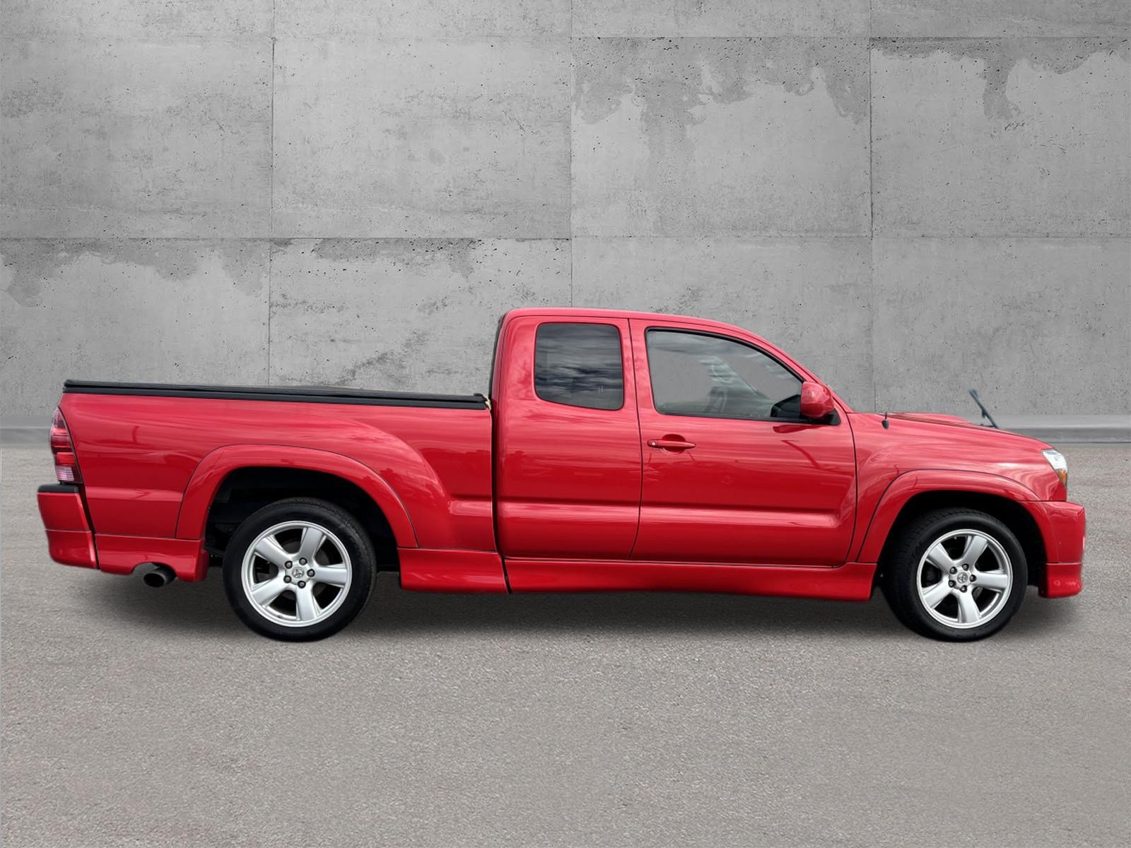 Used 2006 Toyota Tacoma X-Runner RWD image 8