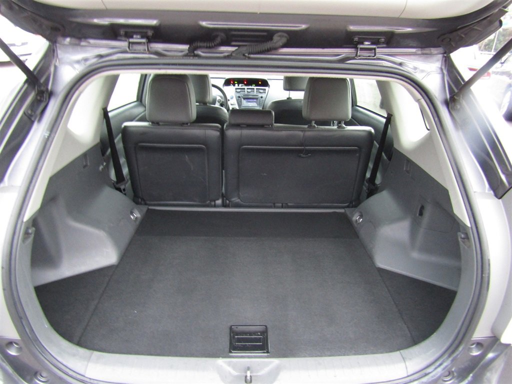 Used 2012 Toyota Prius V image 20