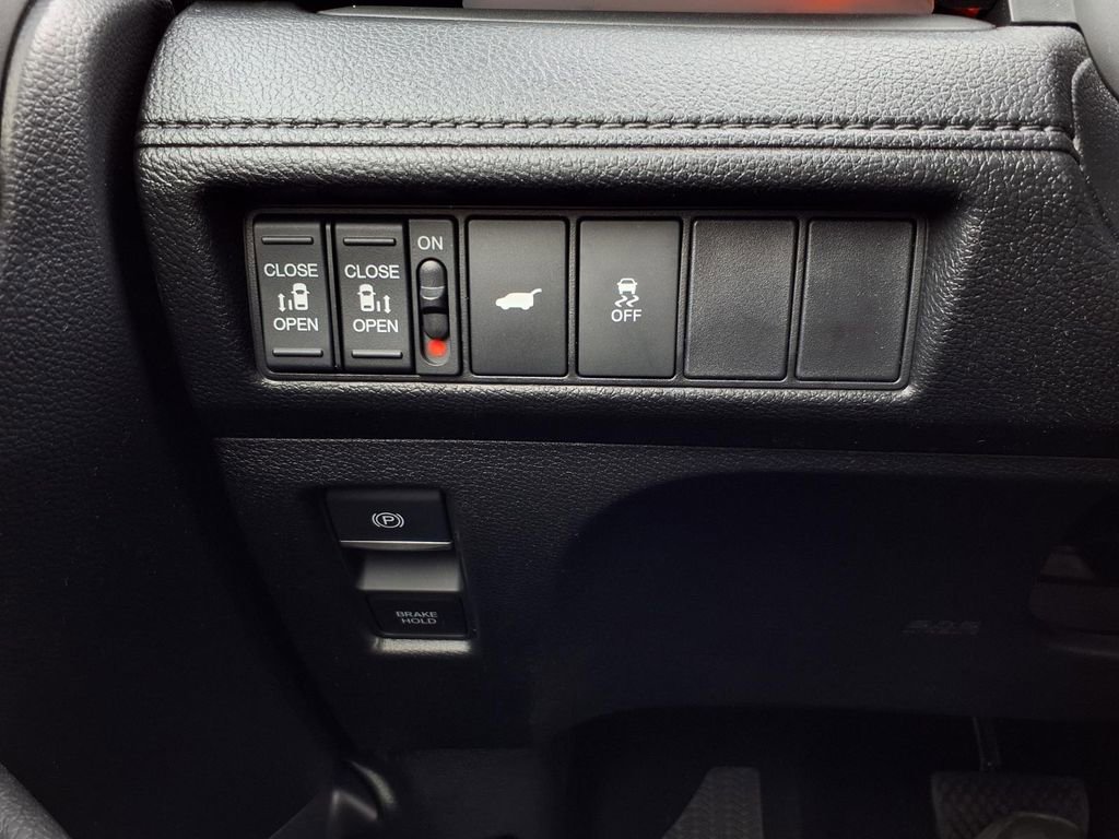 New 2026 Honda Odyssey Sport-L image 21