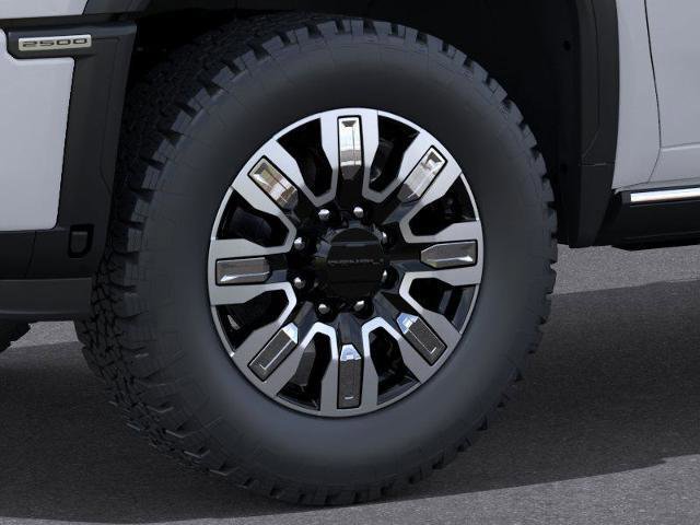 New 2026 GMC Sierra 2500 Denali image 15