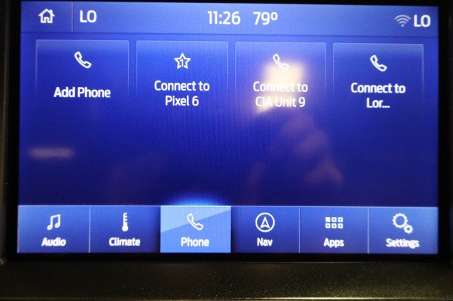 Used 2020 Ford Expedition Limited w/ Equipment Group 303A AWD/4WD image 73