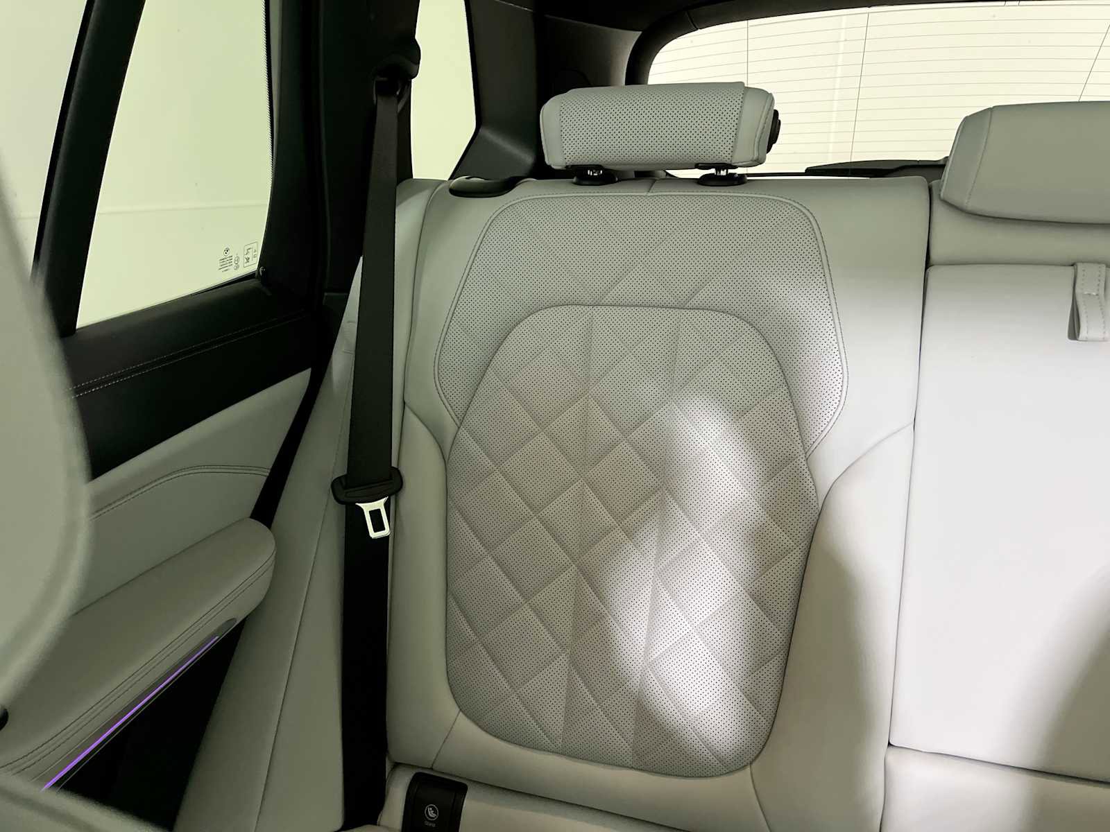 Certified 2026 BMW X5 xDrive40i image 11