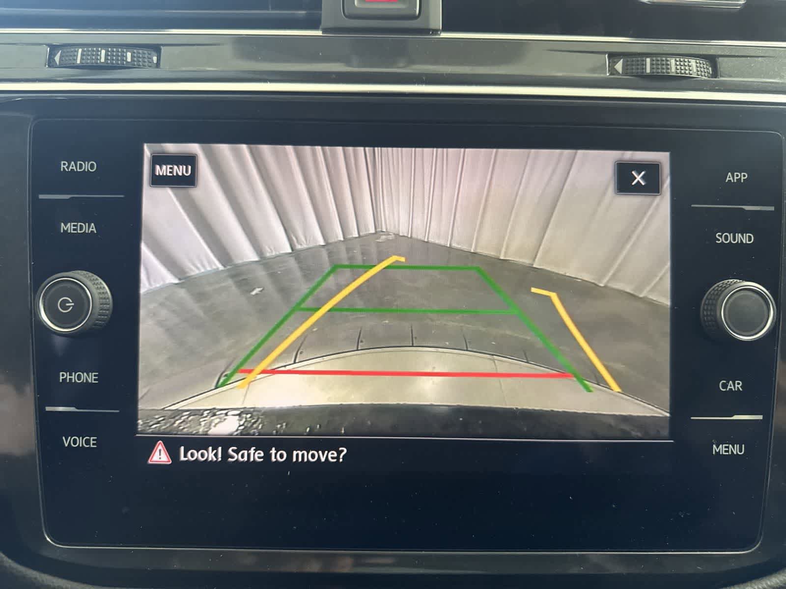 Used 2019 Volkswagen Tiguan SE FWD image 31
