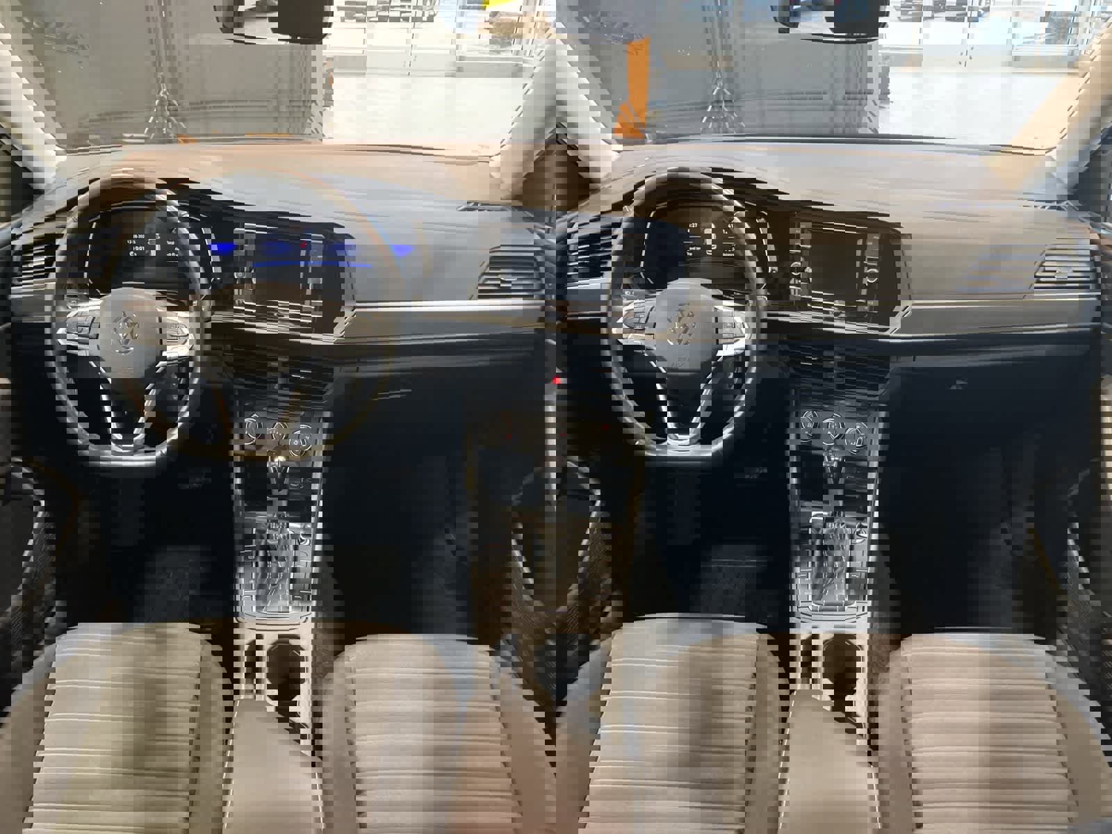 Used 2024 Volkswagen Jetta S image 22