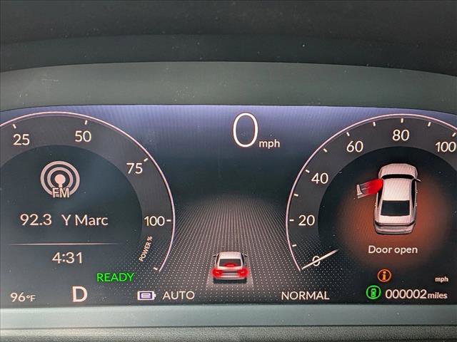 New 2026 Honda Accord Sport image 10