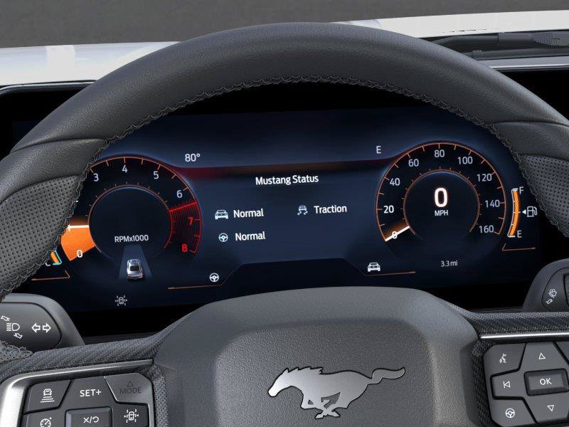New 2026 Ford Mustang GT Premium RWD image 13