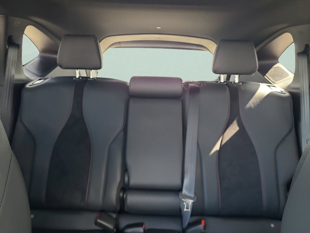 New 2026 Acura RDX A-Spec AWD/4WD image 10