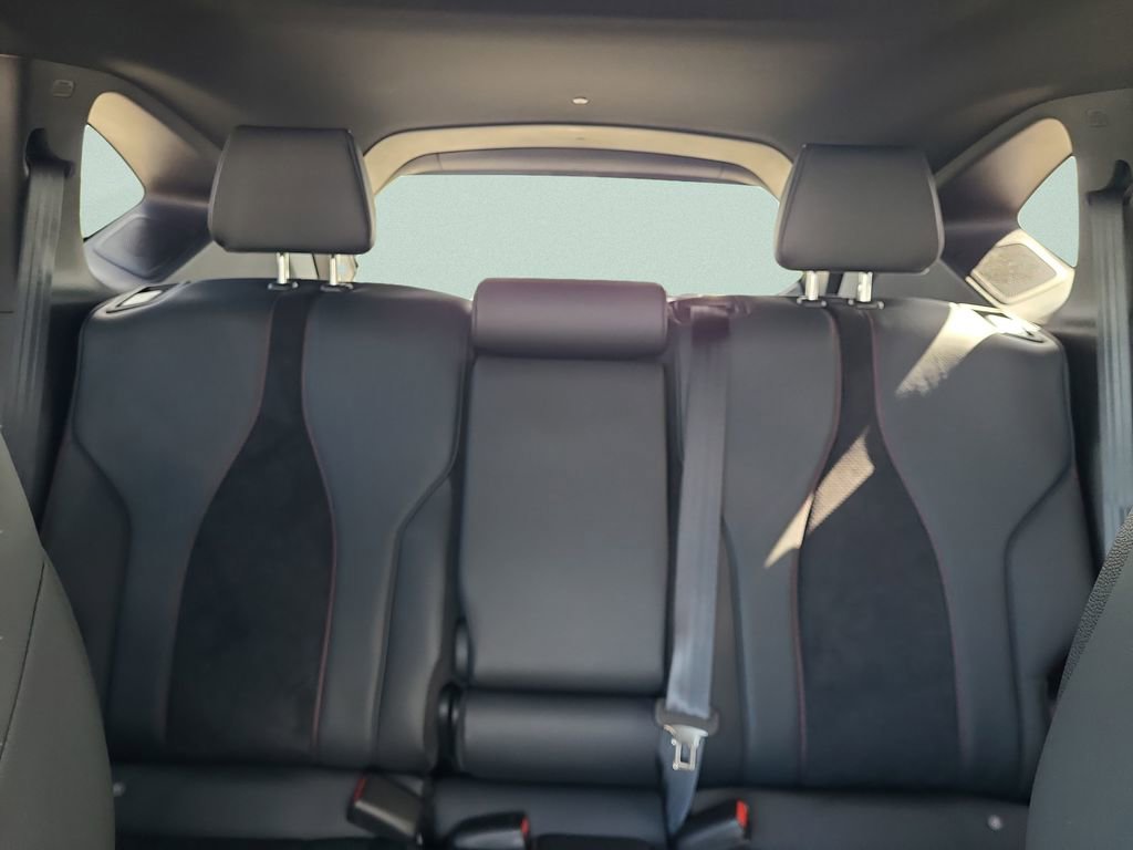 New 2026 Acura RDX A-Spec AWD/4WD image 10