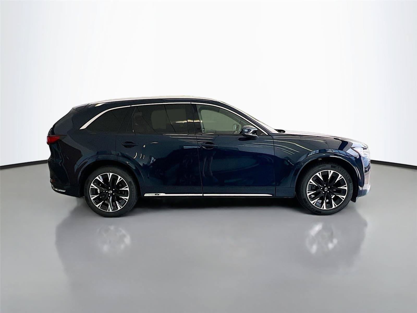 Used 2024 MAZDA CX-90 3.3 Turbo S w/ Premium Plus AWD/4WD image 16