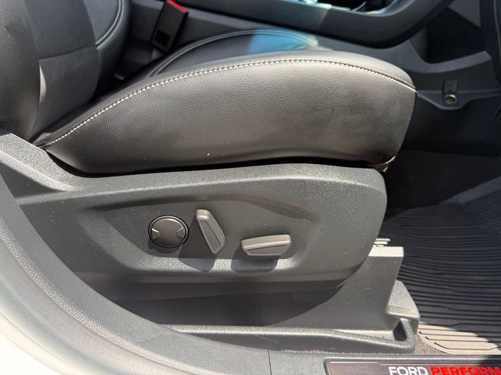 Used 2020 Ford Edge ST w/ Equipment Group 401A AWD/4WD image 62