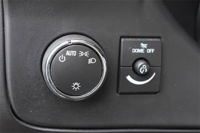 New 2025 Chevrolet Express 3500 Work Van w/ Power Convenience Package image 17