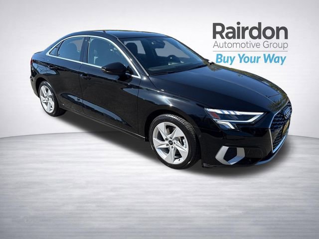 Used 2024 Audi A3 2.0T Premium