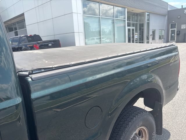Used 2002 Ford F250 XL AWD/4WD image 13