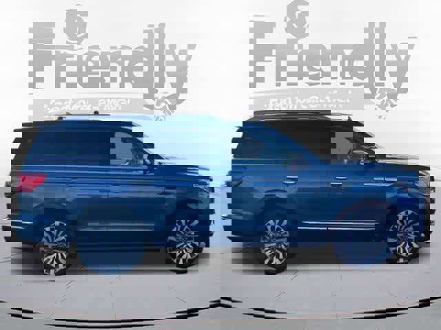 Used 2018 Lincoln Navigator Reserve w/ Technology Package image 4