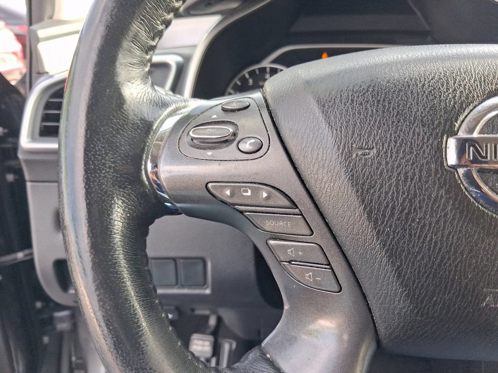 Used 2019 Nissan Murano SL FWD image 21