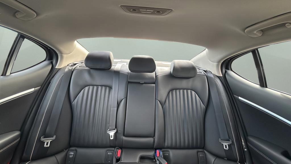 New 2026 Genesis G70 2.5T Prestige image 29