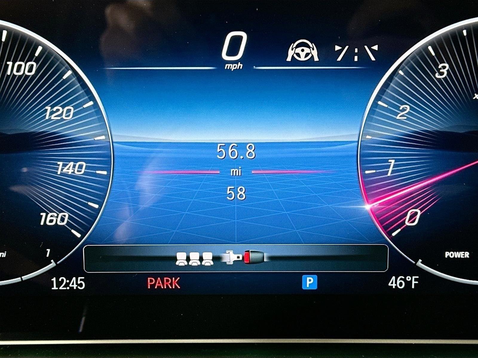 Used 2026 Mercedes-Benz GLE 450 4MATIC image 15