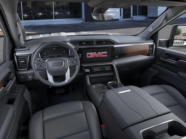 New 2026 GMC Sierra 2500 Denali w/ Denali Reserve Package AWD/4WD image 15